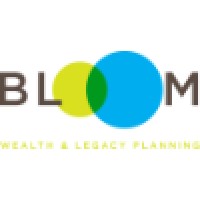 Bloom Wealth & Legacy Planning logo, Bloom Wealth & Legacy Planning contact details