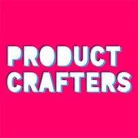 Product Crafters logo, Product Crafters contact details