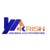 Krish Housing and Properties Pvt Ltd logo, Krish Housing and Properties Pvt Ltd contact details