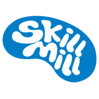 Skill Mill India logo, Skill Mill India contact details