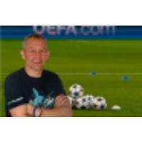 Football Coaching Piotr Wykurz logo, Football Coaching Piotr Wykurz contact details