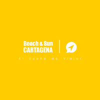 Beach & Sun Cartagena logo, Beach & Sun Cartagena contact details