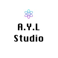 A.Y.L Studio logo, A.Y.L Studio contact details