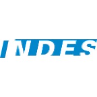 Indes logo, Indes contact details