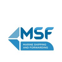 Marine Shipping and Forwarding logo, Marine Shipping and Forwarding contact details