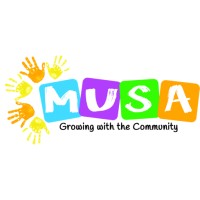 Methodist Union of Social Agencies (MUSA) logo, Methodist Union of Social Agencies (MUSA) contact details