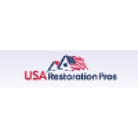 USA Restoration Pros Los Angeles logo, USA Restoration Pros Los Angeles contact details