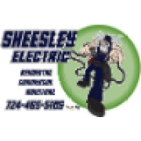 Sheesley Electric logo, Sheesley Electric contact details