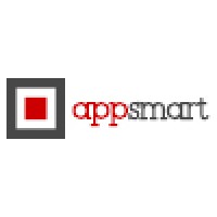 Appsmart logo, Appsmart contact details