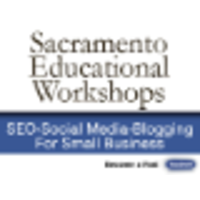 Sacramento Educational Workshops logo, Sacramento Educational Workshops contact details