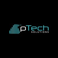 pTech Solutions, LLC logo, pTech Solutions, LLC contact details