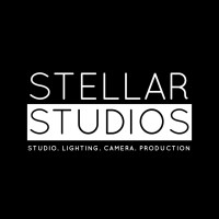 The Stellar Studios logo, The Stellar Studios contact details