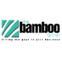 The Bamboo Group logo, The Bamboo Group contact details