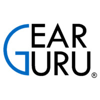 Gear Guru logo, Gear Guru contact details