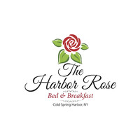 The Harbor Rose Bed & Breakfast Inn logo, The Harbor Rose Bed & Breakfast Inn contact details