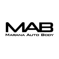 Marana Auto Body logo, Marana Auto Body contact details