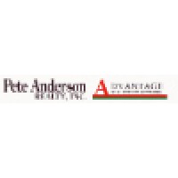 Pete Anderson Realty, Inc. logo, Pete Anderson Realty, Inc. contact details