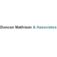 Duncan Mathison & Associates logo, Duncan Mathison & Associates contact details