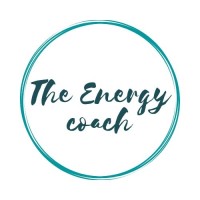 The Energy Coach logo, The Energy Coach contact details