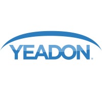 Yeadon Domes logo, Yeadon Domes contact details