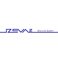 REVA2 - The Blue Line System logo, REVA2 - The Blue Line System contact details