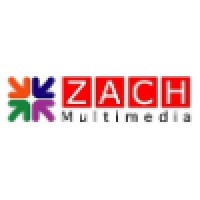 ZACH Multimedia logo, ZACH Multimedia contact details