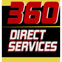 360 Direct Services logo, 360 Direct Services contact details