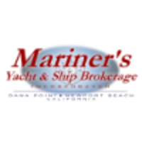 Mariners Yacht & Ship Brokerage, Inc. logo, Mariners Yacht & Ship Brokerage, Inc. contact details