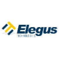 Elegus Technologies logo, Elegus Technologies contact details