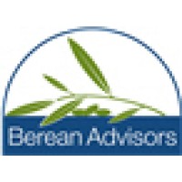 Berean Advisors logo, Berean Advisors contact details