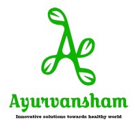 AYURVANSHAM logo, AYURVANSHAM contact details