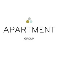 Apartment Group logo, Apartment Group contact details