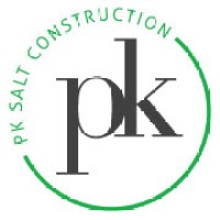 PK Salt Construction, Inc. logo, PK Salt Construction, Inc. contact details