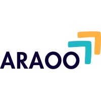 Araoo logo, Araoo contact details