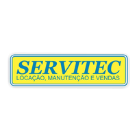 Servitec Locação, Manutenção e Vendas logo, Servitec Locação, Manutenção e Vendas contact details