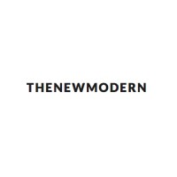 THENEWMODERN logo, THENEWMODERN contact details