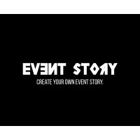 Event Story logo, Event Story contact details