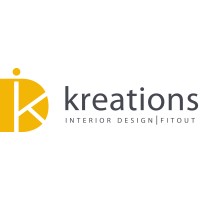 Kreations Interior Design LLC logo, Kreations Interior Design LLC contact details