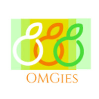 OMGies logo, OMGies contact details