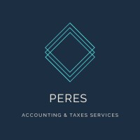 Peres Accounting & Tax Services logo, Peres Accounting & Tax Services contact details