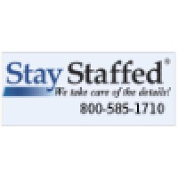 Stay Staffed Technologies logo, Stay Staffed Technologies contact details