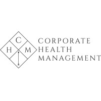 Corporate Health Management logo, Corporate Health Management contact details