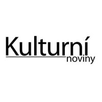 Kulturní noviny logo, Kulturní noviny contact details