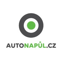 Autonapůl logo, Autonapůl contact details