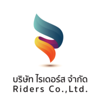 Riders Co., Ltd. logo, Riders Co., Ltd. contact details