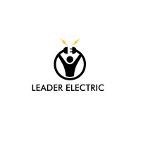 Leader Electric logo, Leader Electric contact details