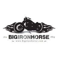 Big Iron Horse Barbecue logo, Big Iron Horse Barbecue contact details