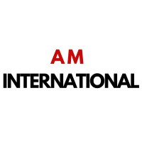 AM International SA logo, AM International SA contact details