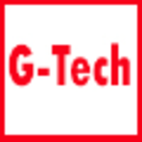 God-Tech logo, God-Tech contact details