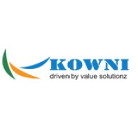 Kowni technologies pvt ltd logo, Kowni technologies pvt ltd contact details